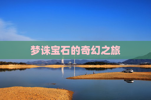 梦诛宝石的奇幻之旅