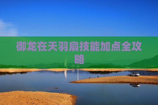 御龙在天羽扇技能加点全攻略