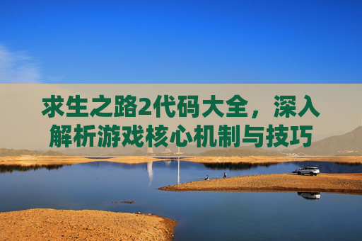 求生之路2代码大全，深入解析游戏核心机制与技巧