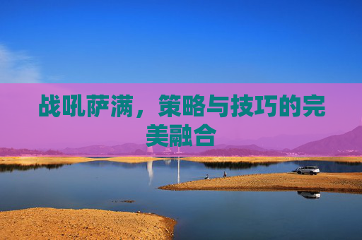 战吼萨满，策略与技巧的完美融合