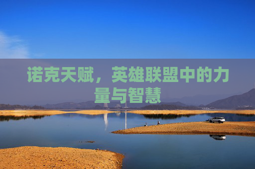 诺克天赋，英雄联盟中的力量与智慧