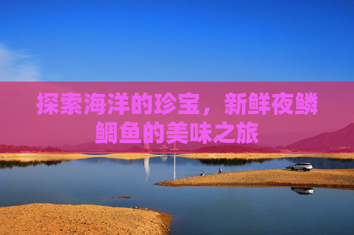 探索海洋的珍宝，新鲜夜鳞鲷鱼的美味之旅