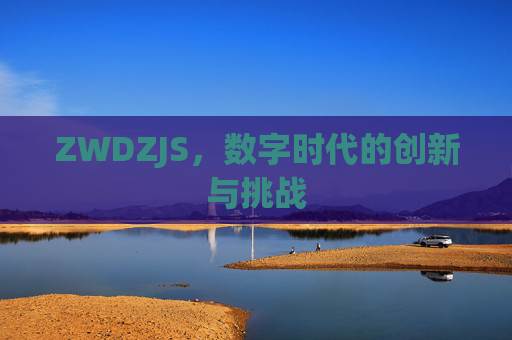 ZWDZJS，数字时代的创新与挑战