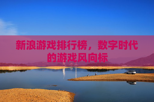 新浪游戏排行榜，数字时代的游戏风向标