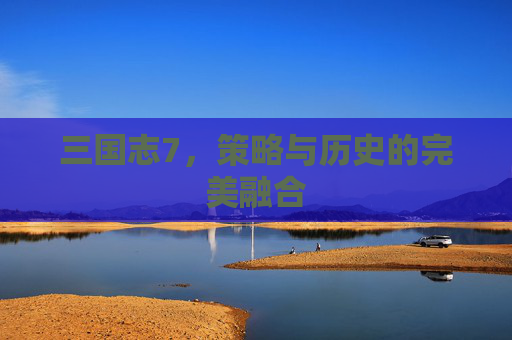 三国志7，策略与历史的完美融合