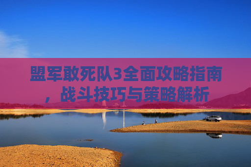 盟军敢死队3全面攻略指南，战斗技巧与策略解析