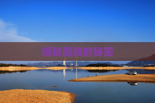 揭秘魔鳞的秘密