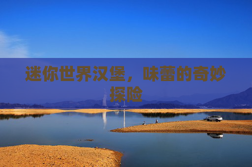 迷你世界汉堡，味蕾的奇妙探险