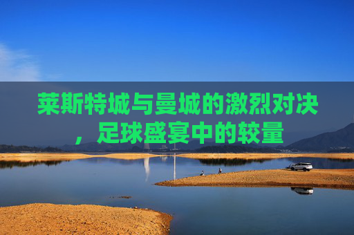 莱斯特城与曼城的激烈对决，足球盛宴中的较量