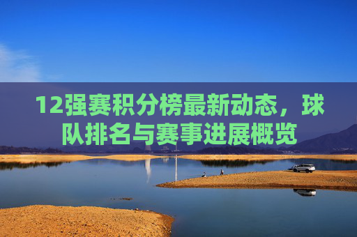 12强赛积分榜最新动态，球队排名与赛事进展概览