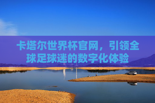 卡塔尔世界杯官网，引领全球足球迷的数字化体验