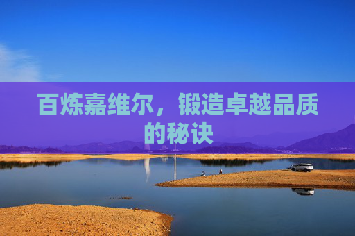 百炼嘉维尔，锻造卓越品质的秘诀