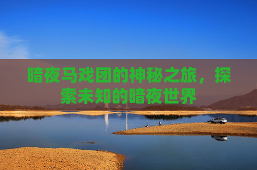 暗夜马戏团的神秘之旅，探索未知的暗夜世界