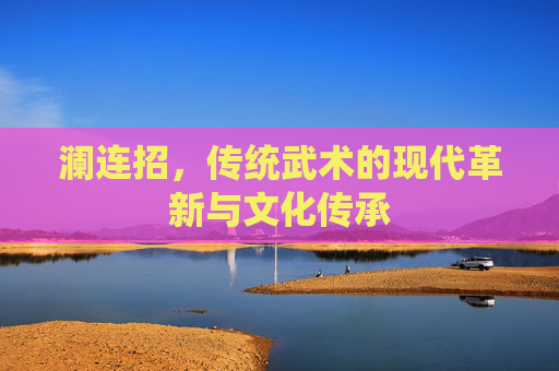 澜连招，传统武术的现代革新与文化传承