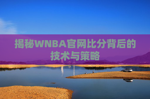 揭秘WNBA官网比分背后的技术与策略