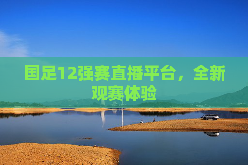 国足12强赛直播平台，全新观赛体验