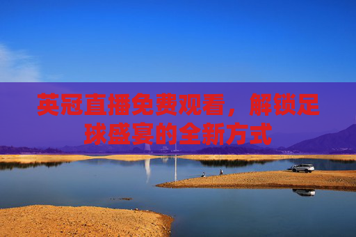 英冠直播免费观看，解锁足球盛宴的全新方式