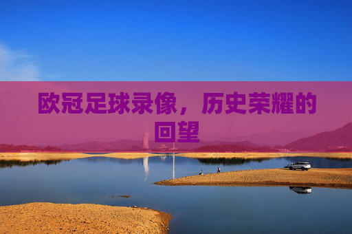 欧冠足球录像，历史荣耀的回望