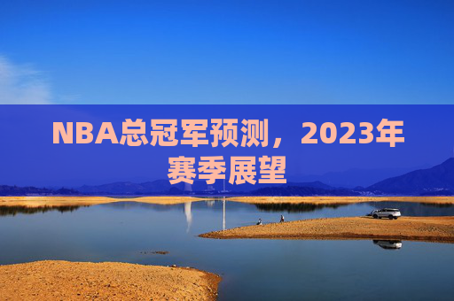NBA总冠军预测，2023年赛季展望
