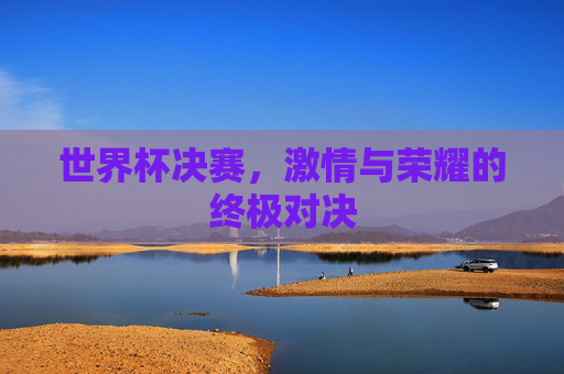 世界杯决赛,激情与荣耀的终极对决 世界杯决赛,激情与荣耀的终极对决