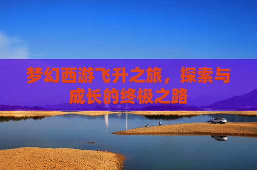 梦幻西游飞升之旅，探索与成长的终极之路