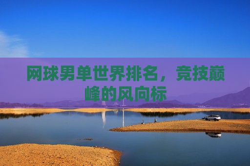 网球男单世界排名，竞技巅峰的风向标