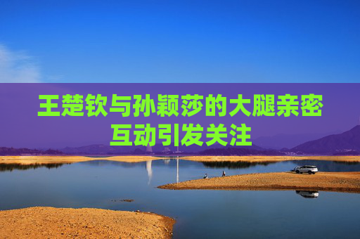 王楚钦与孙颖莎的大腿亲密互动引发关注