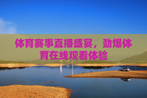 体育赛事直播盛宴，劲爆体育在线观看体验