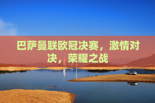 巴萨曼联欧冠决赛，激情对决，荣耀之战