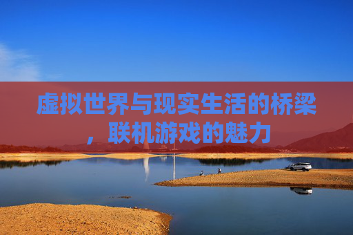 虚拟世界与现实生活的桥梁，联机游戏的魅力