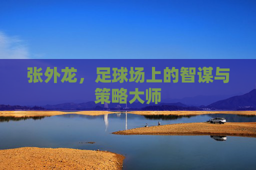 张外龙，足球场上的智谋与策略大师