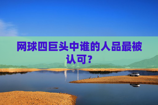 网球四巨头中谁的人品最被认可？