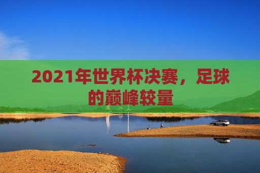 2021年世界杯决赛，足球的巅峰较量