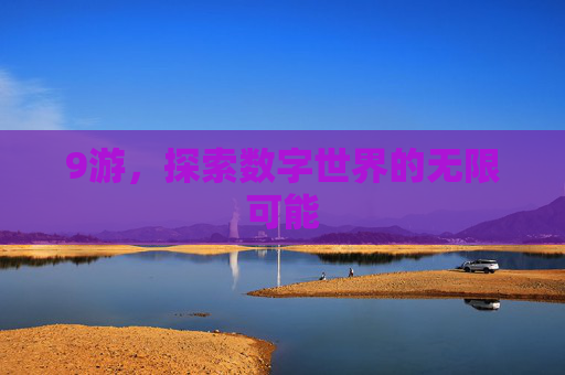 9游，探索数字世界的无限可能