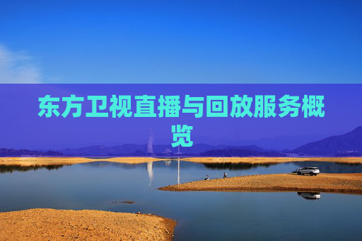 东方卫视直播与回放服务概览