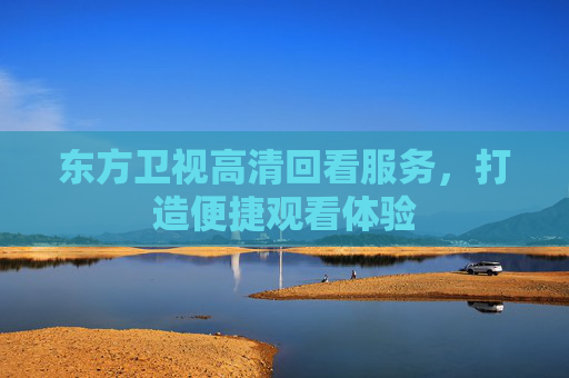 东方卫视高清回看服务，打造便捷观看体验