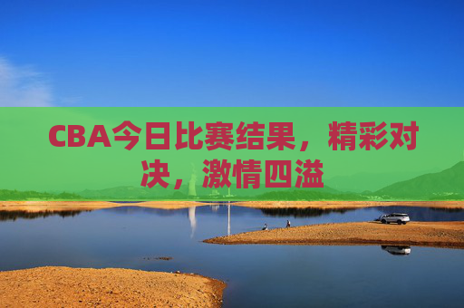 CBA今日比赛结果，精彩对决，激情四溢