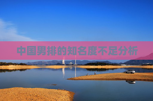 中国男排的知名度不足分析