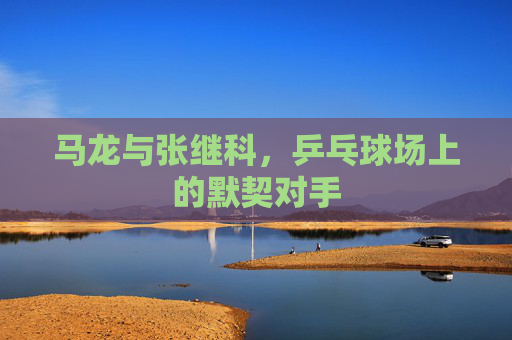 马龙与张继科，乒乓球场上的默契对手