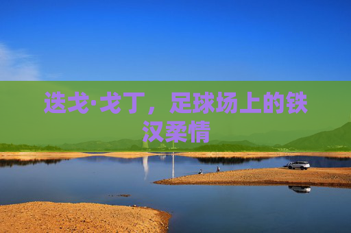 迭戈·戈丁，足球场上的铁汉柔情