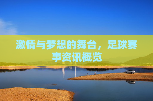 激情与梦想的舞台，足球赛事资讯概览
