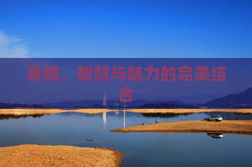 象棋，智慧与魅力的完美结合