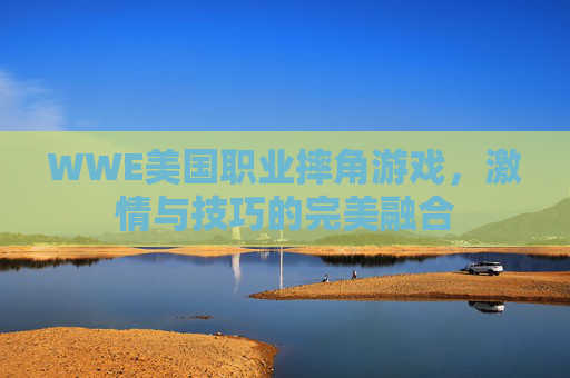 WWE美国职业摔角游戏，激情与技巧的完美融合