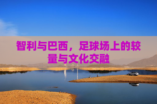 智利与巴西，足球场上的较量与文化交融