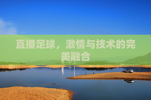 直播足球，激情与技术的完美融合