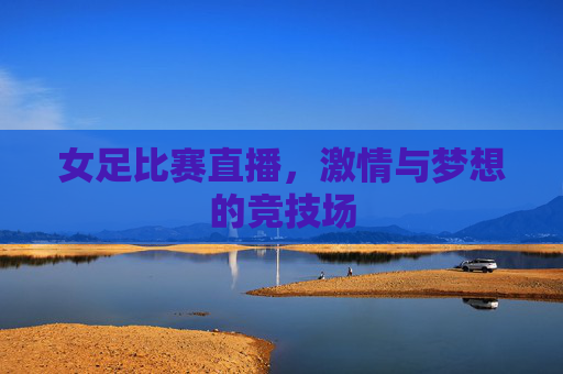 女足比赛直播,激情与梦想的竞技场 女足比赛直播,激情与梦想的竞技场