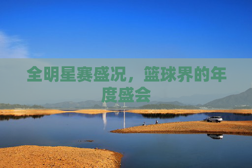 全明星赛盛况，篮球界的年度盛会