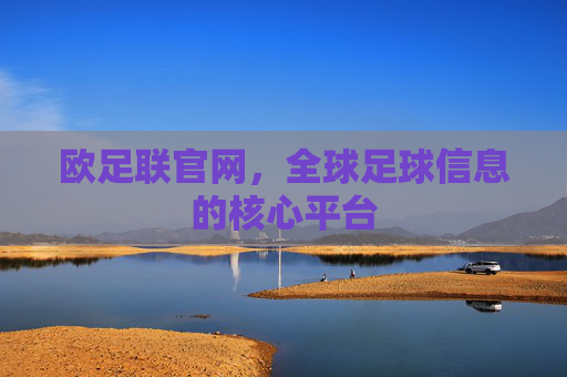 欧足联官网，全球足球信息的核心平台