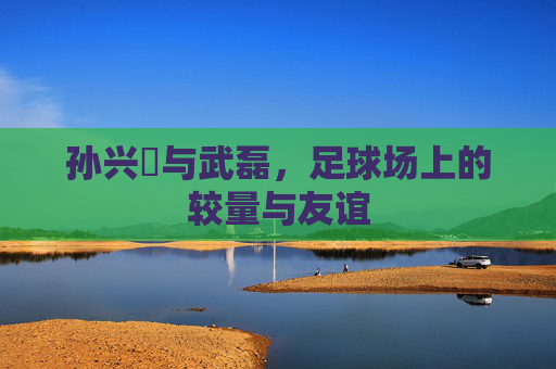 孙兴慜与武磊，足球场上的较量与友谊