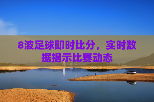 8波足球即时比分，实时数据揭示比赛动态
